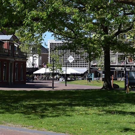 Bed and Breakfast "In De Kloosterhof" Gratis Prive Parkeren Assen Esterno foto